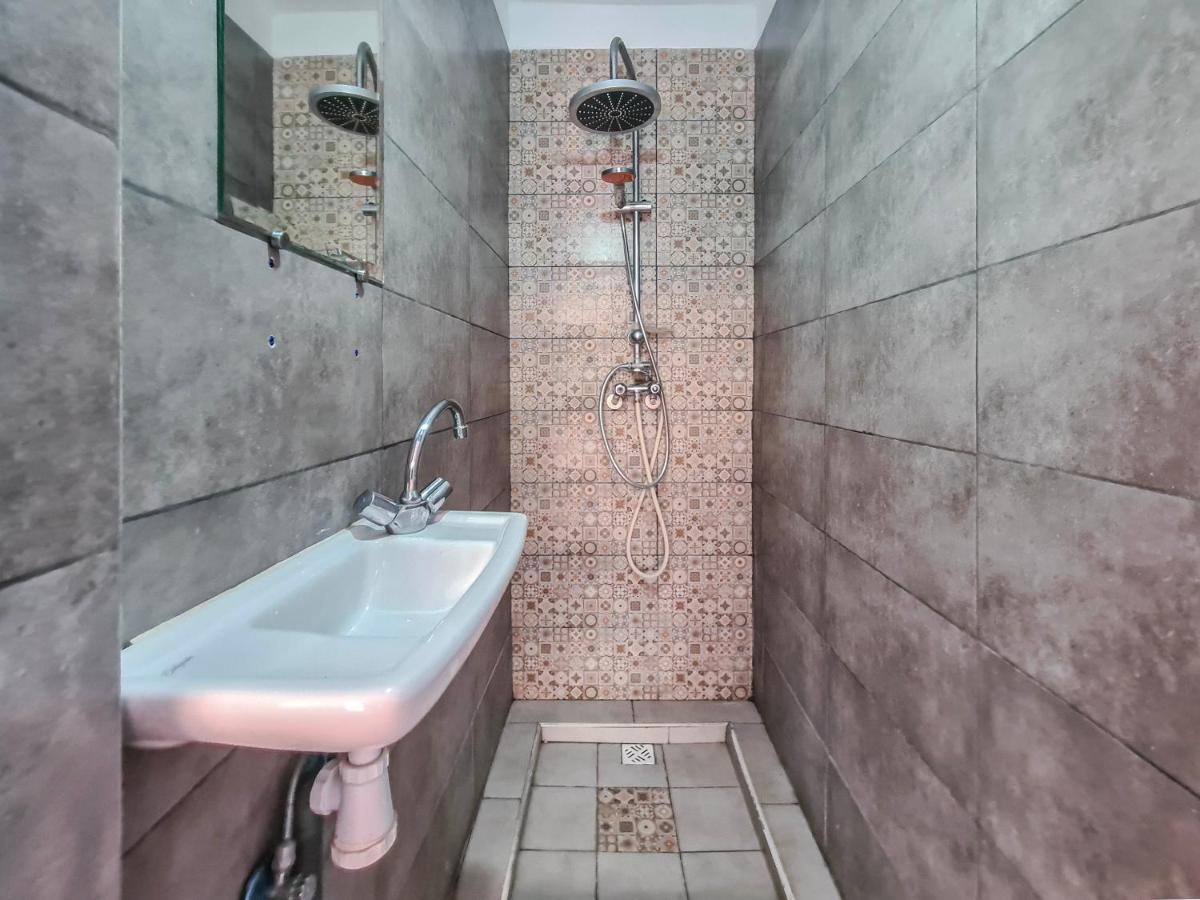 Riad Miya Essaouira Buitenkant foto